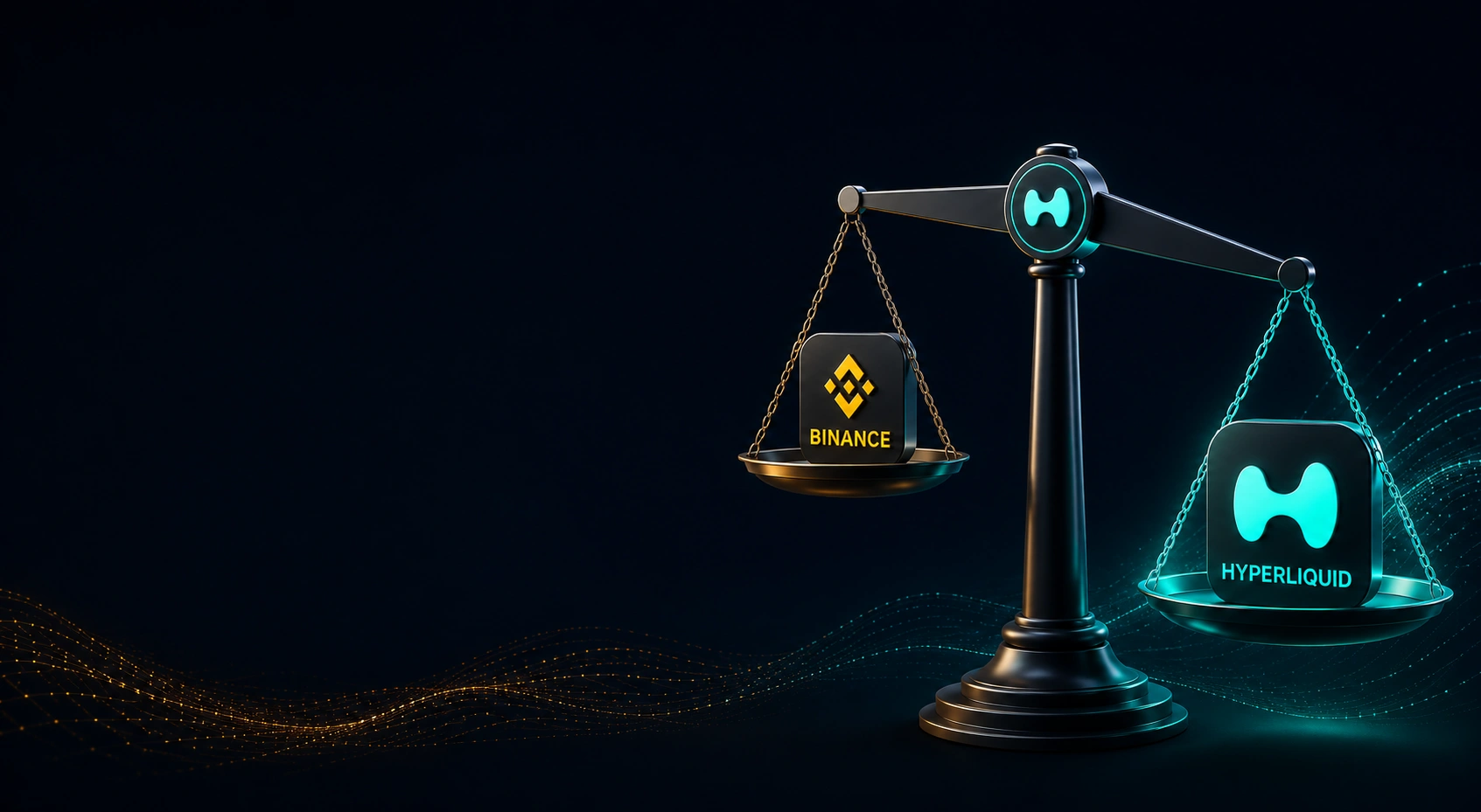 Start your trading journey banner background