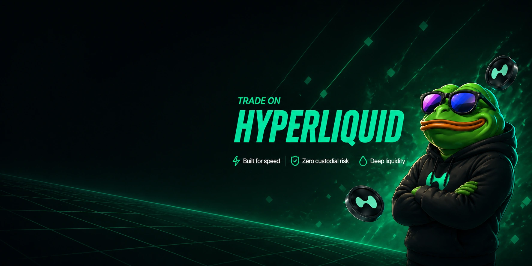 Launch Hyperliquid banner